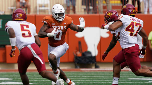 jatavion sanders 1